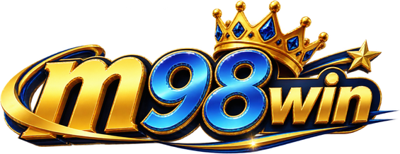 m 98win logo